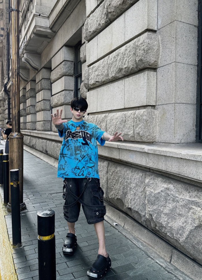 Clothes Balenciaga 508