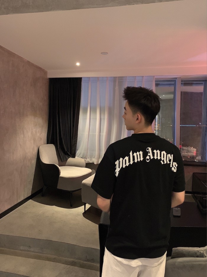 Clothes Palm Angels 18