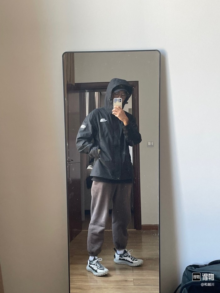 Clothes The North Face 38