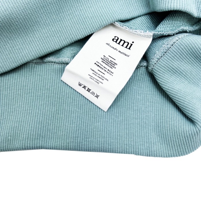 Clothes AMI 44