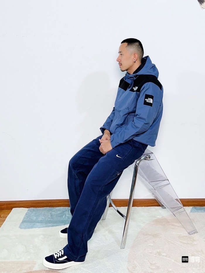 Clothes The North Face 42