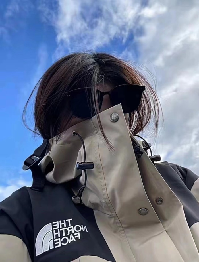 Clothes The North Face 47