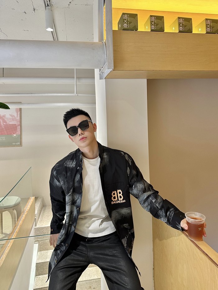 Clothes Balenciaga 509