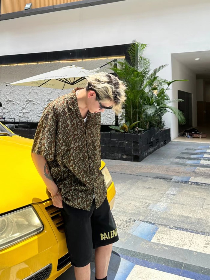 Clothes Balenciaga 513