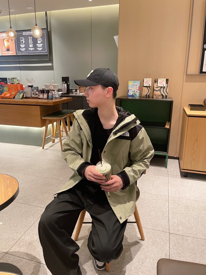 Clothes The North Face 53