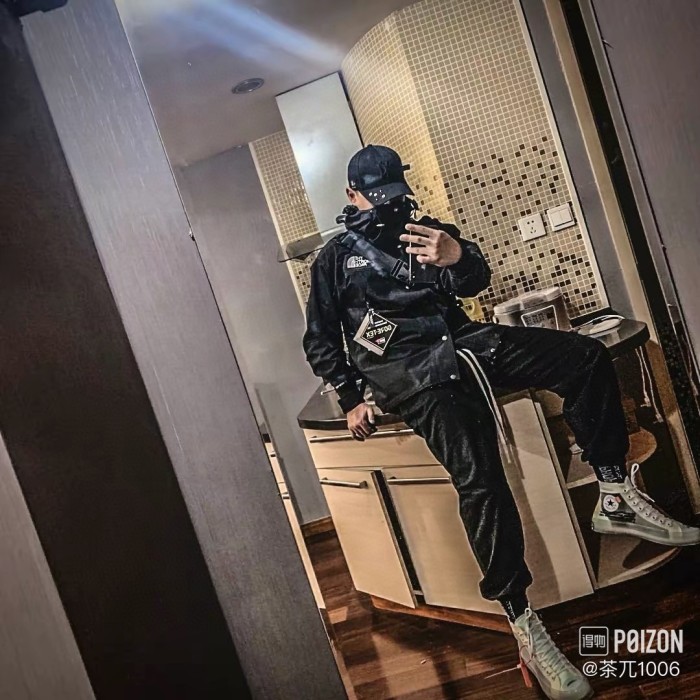 Clothes The North Face 43