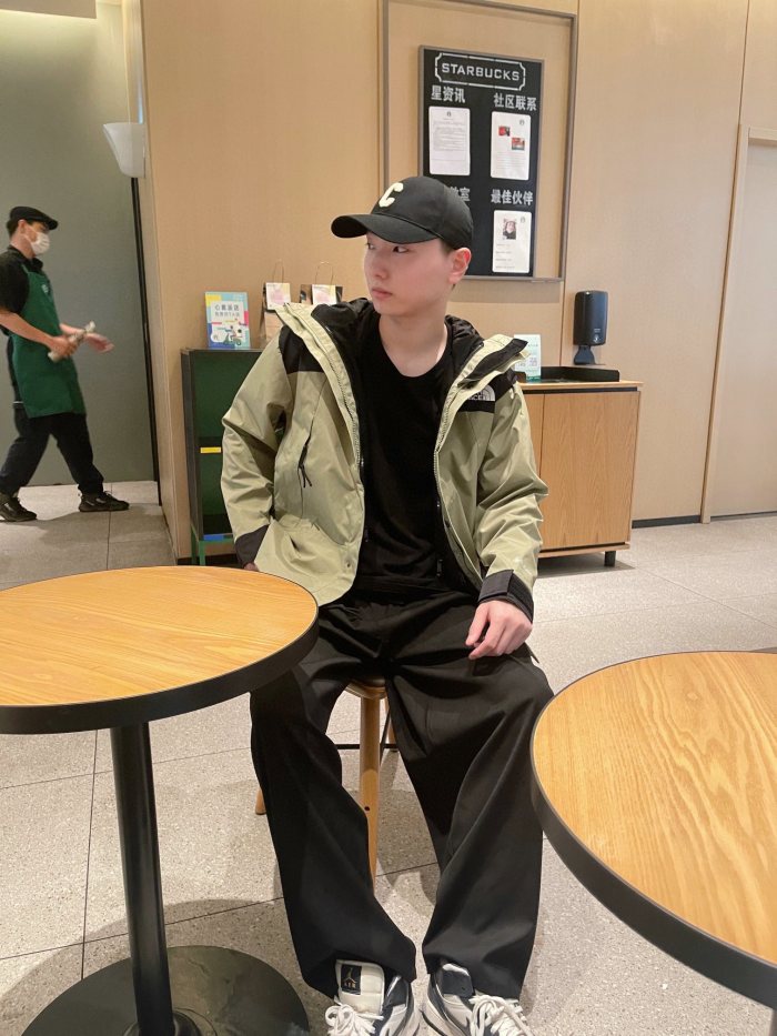 Clothes The North Face 53