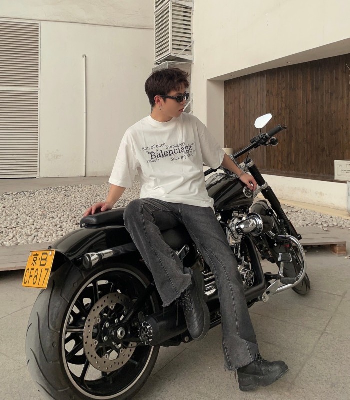 Clothes Balenciaga 506