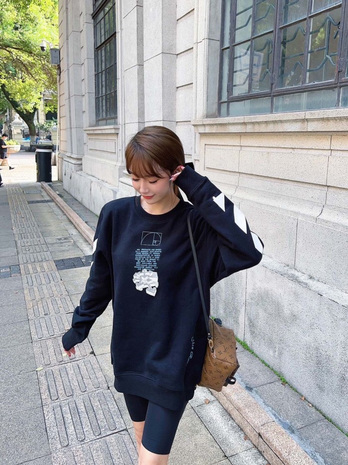 Clothes OFF WHITE 76