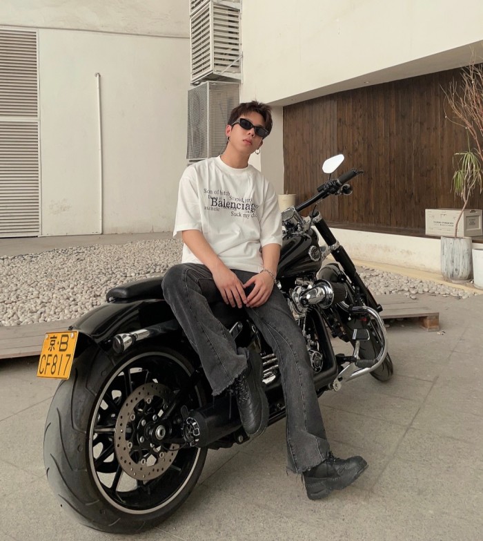 Clothes Balenciaga 506