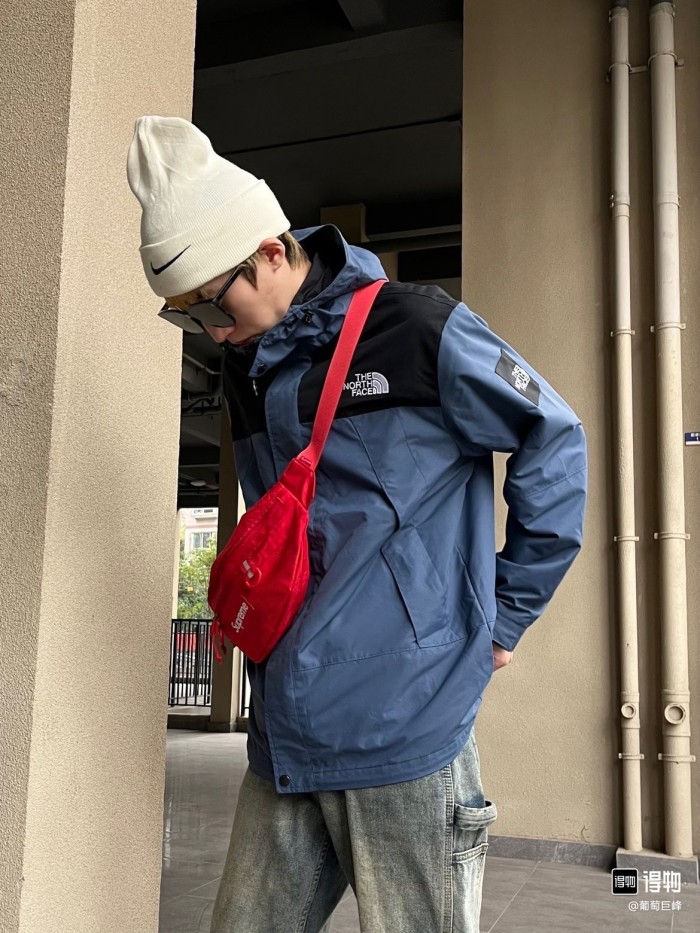 Clothes The North Face 42