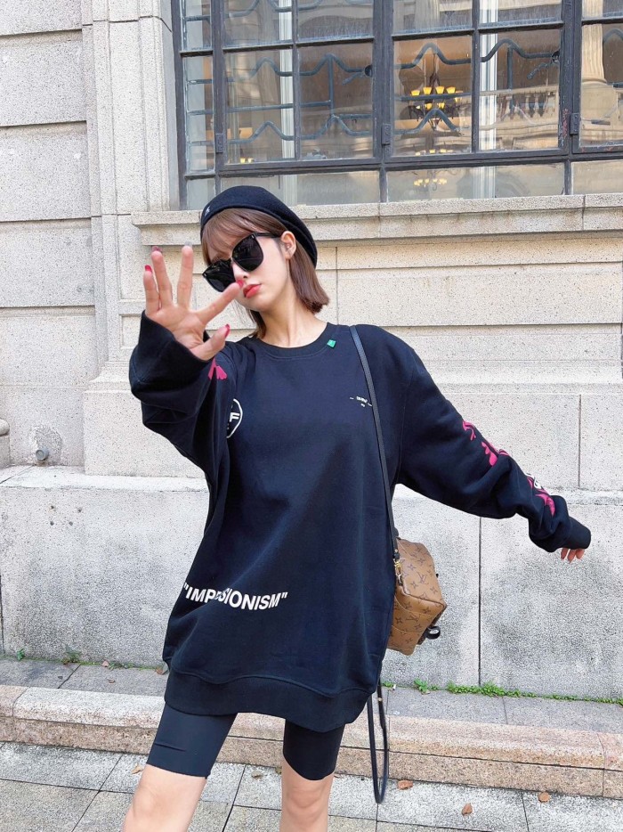 Clothes OFF WHITE 72