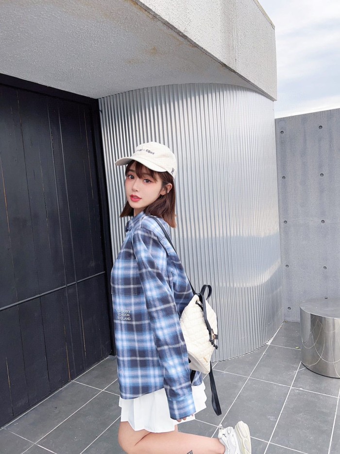 Clothes Burberry 451