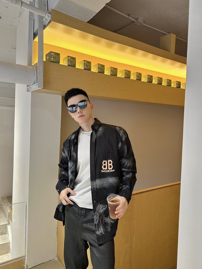 Clothes Balenciaga 509