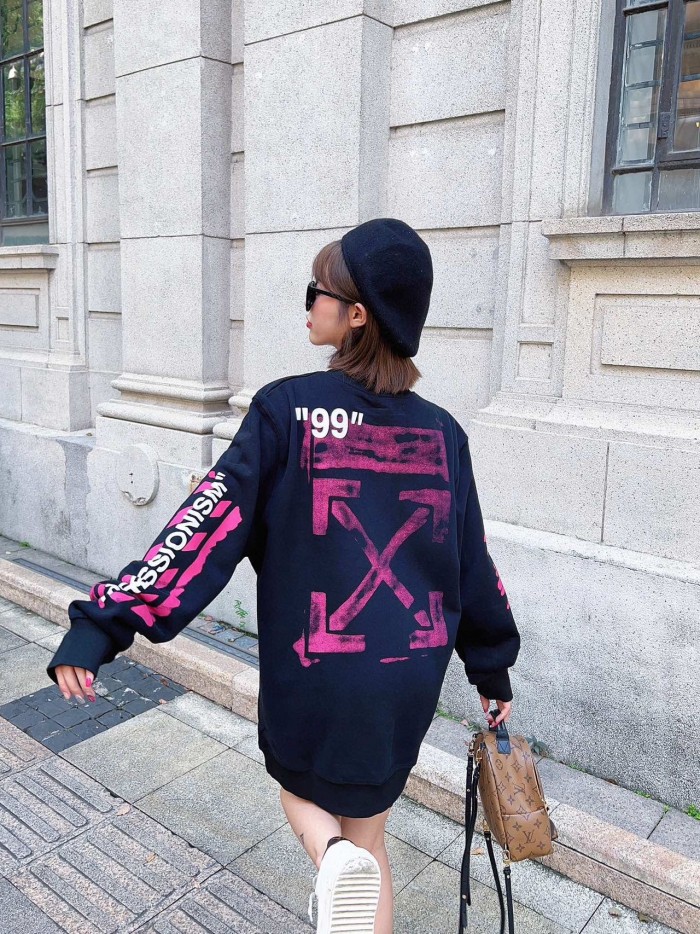 Clothes OFF WHITE 72