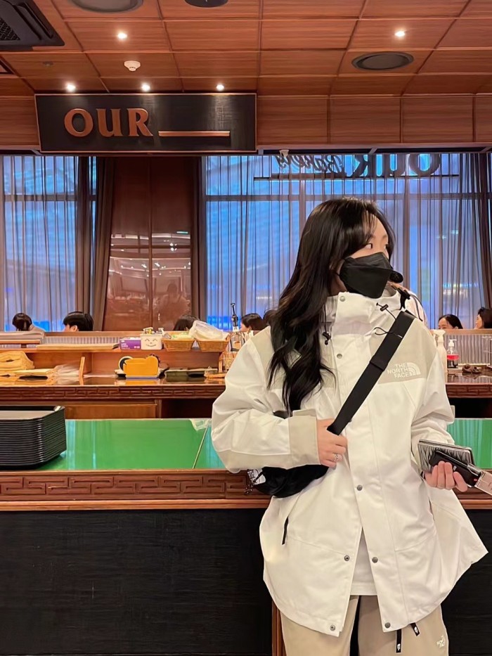 Clothes The North Face 49