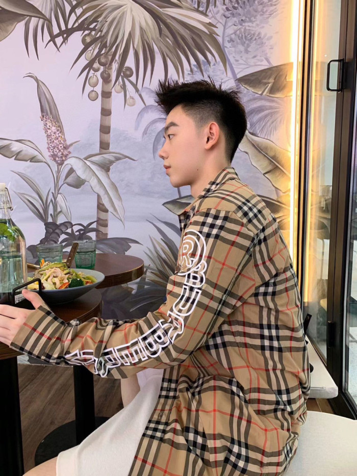 Clothes Burberry 453