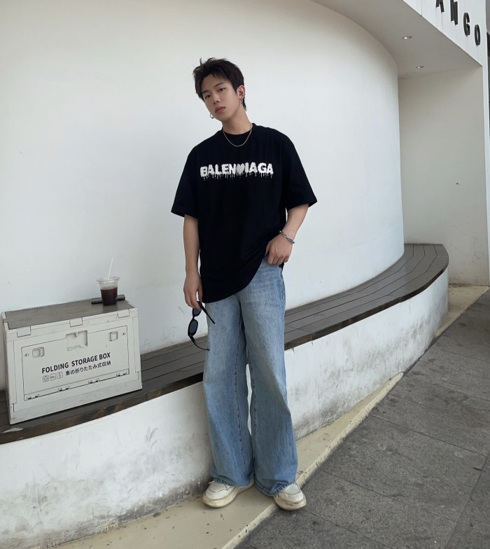 Clothes Balenciaga 501