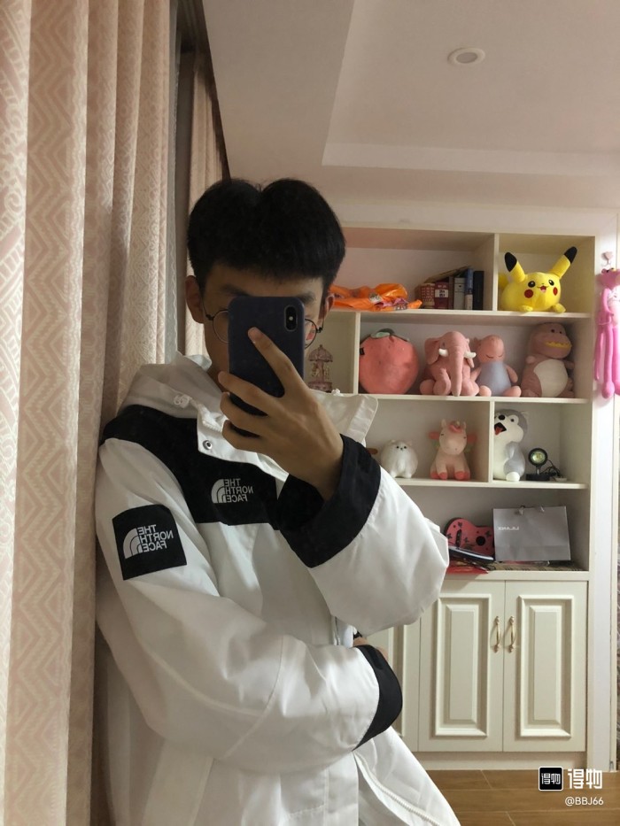 Clothes The North Face 39
