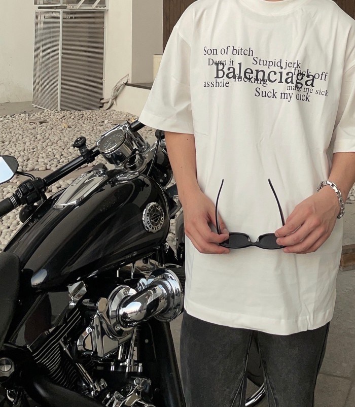 Clothes Balenciaga 506