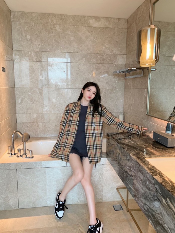 Clothes Burberry 452