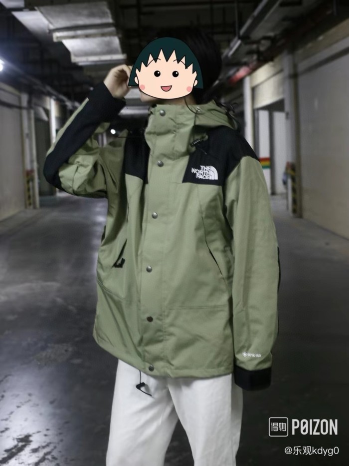 Clothes The North Face 52