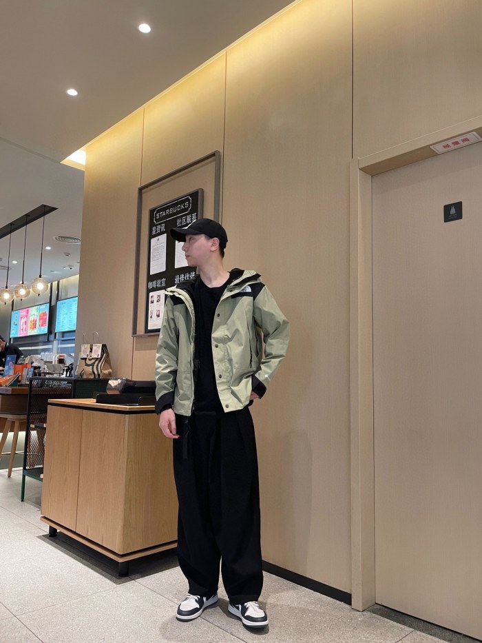 Clothes The North Face 53