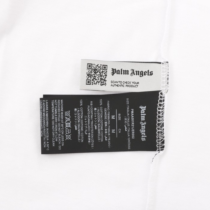 Clothes Palm Angels 16