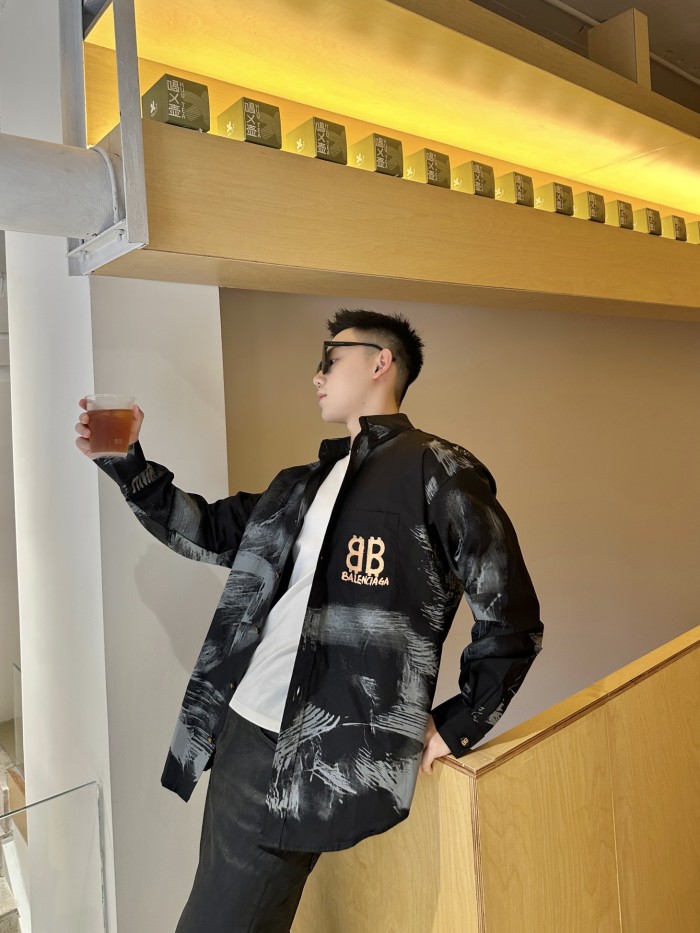 Clothes Balenciaga 509