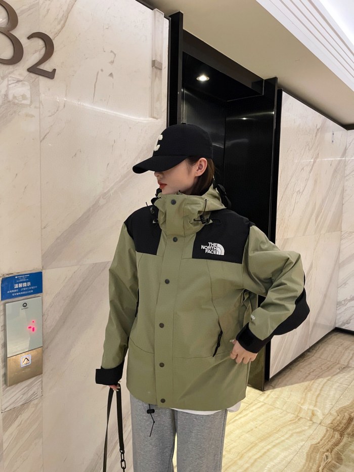 Clothes The North Face 53