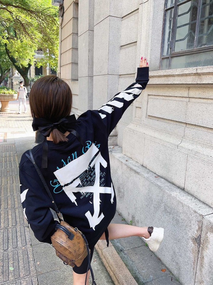 Clothes OFF WHITE 76