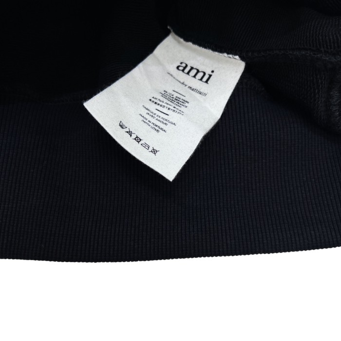 Clothes AMI 31