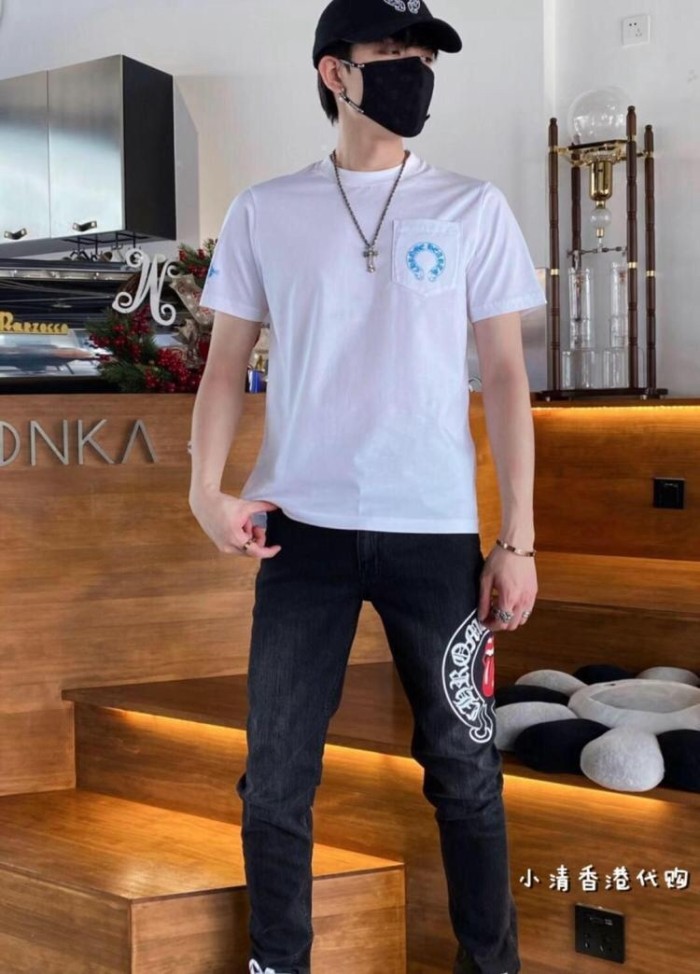 Clothes Chrome Hearts 48