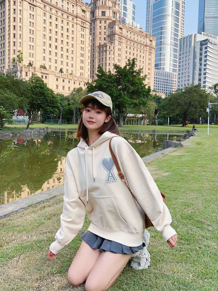 Clothes AMI 34