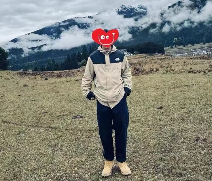 Clothes The North Face 47