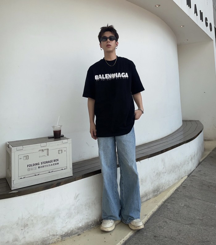 Clothes Balenciaga 501