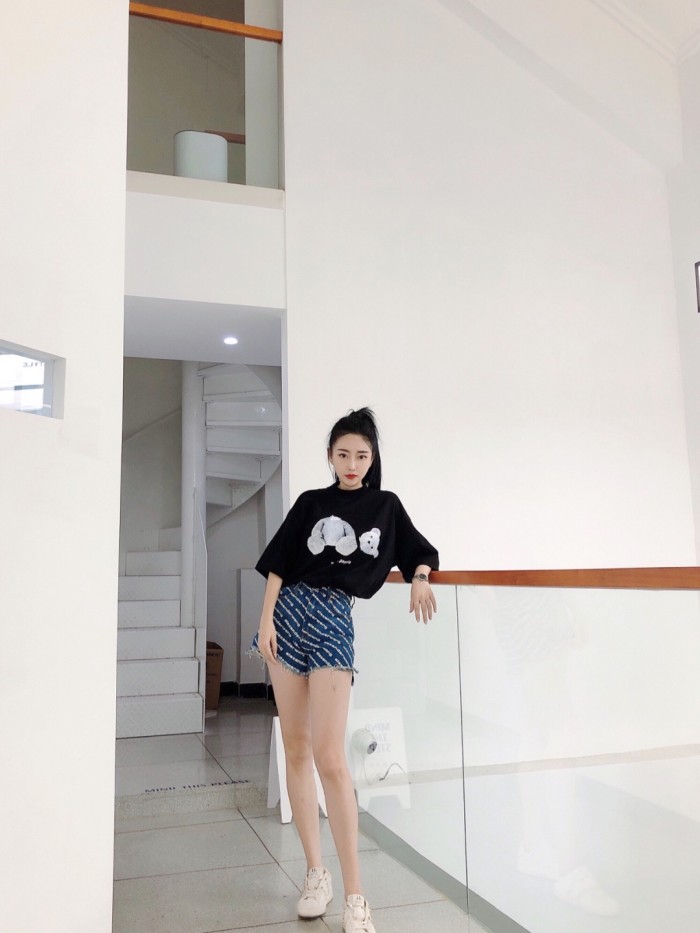 Clothes Palm Angels 18