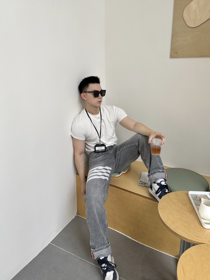 Clothes Thom Browne 69