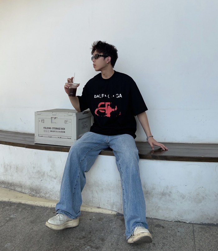 Clothes Balenciaga 503