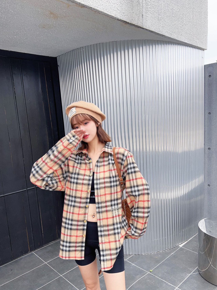 Clothes Burberry 450