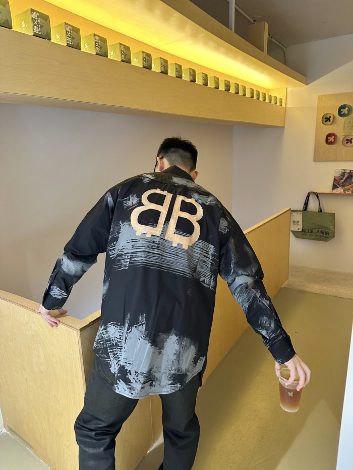 Clothes Balenciaga 509