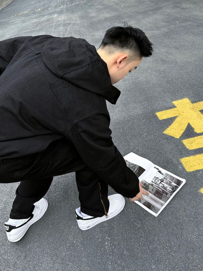 Clothes Louis Vuitton 765