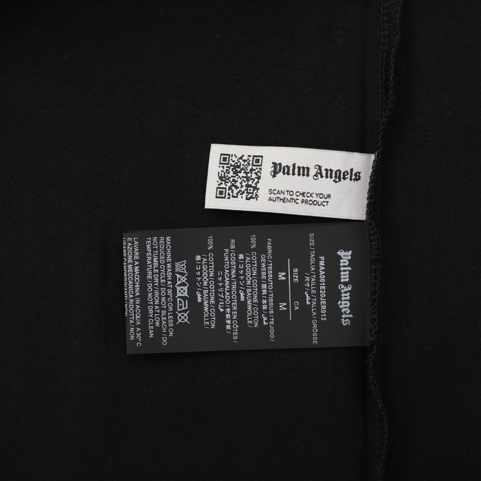 Clothes Palm Angels 15