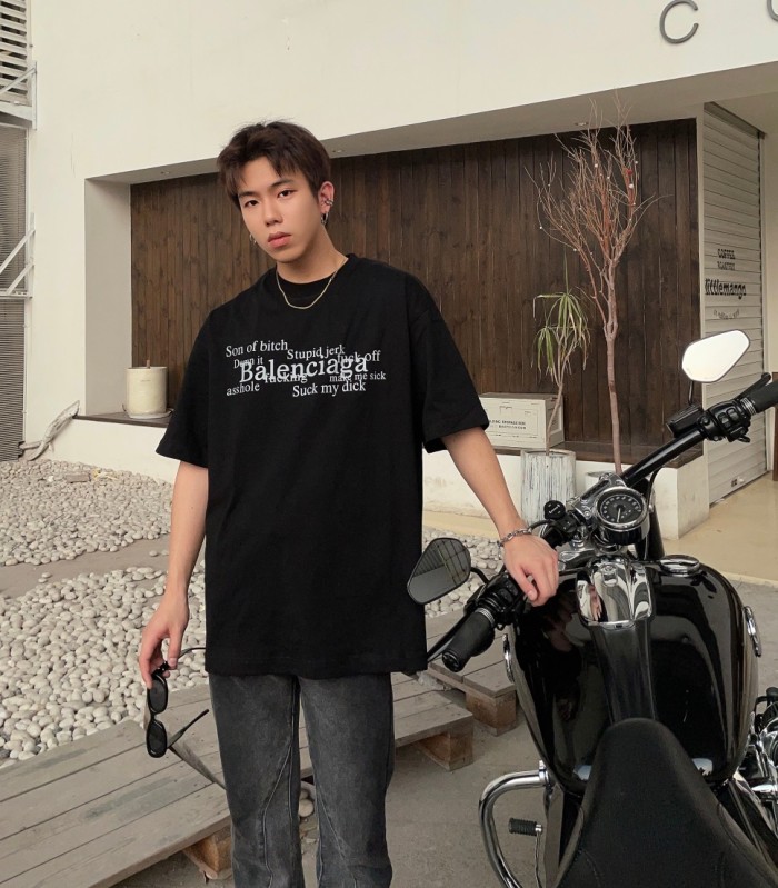 Clothes Balenciaga 505