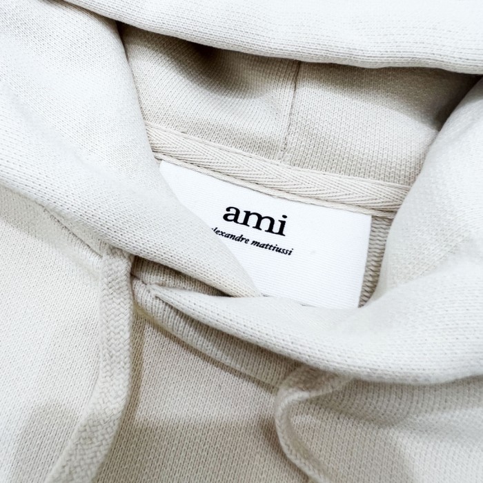 Clothes AMI 32