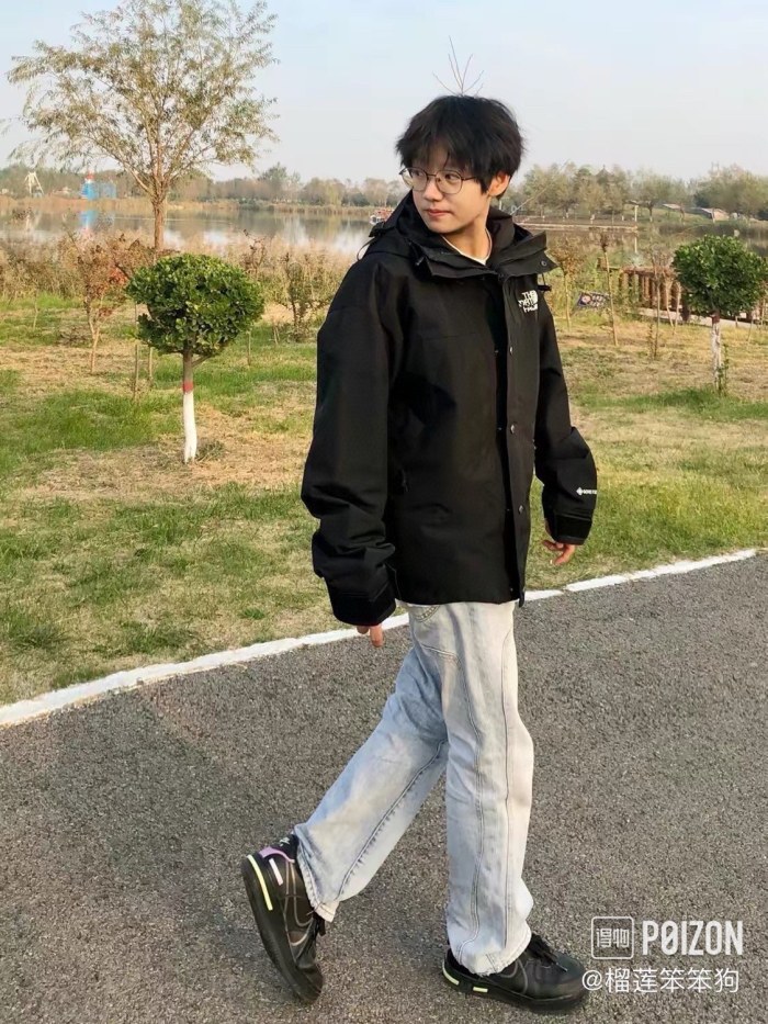 Clothes The North Face 43