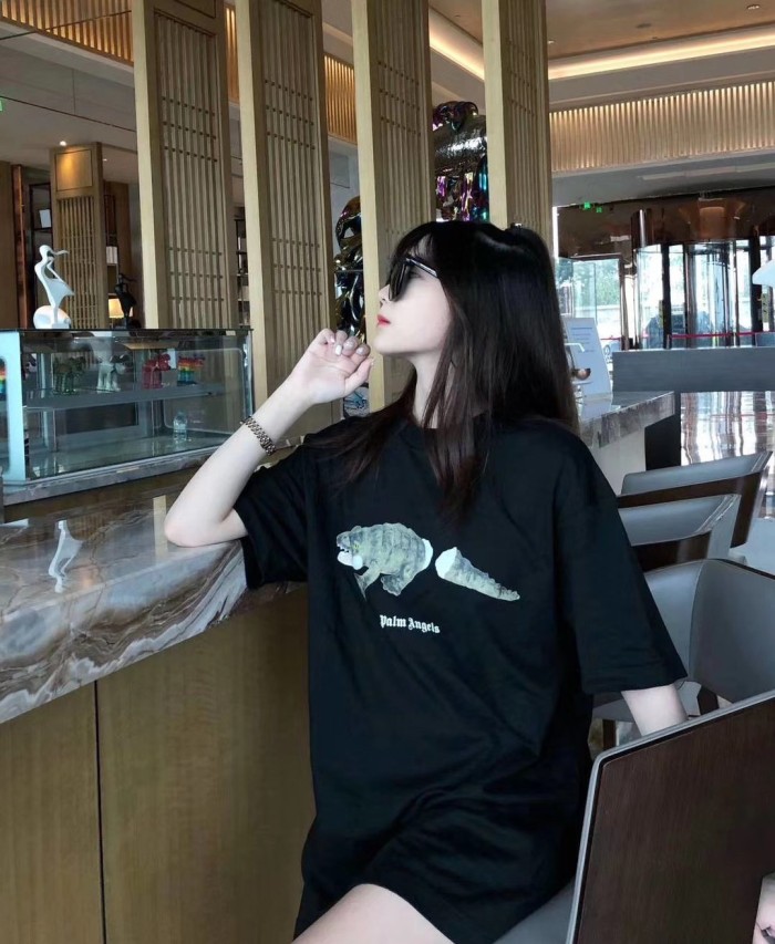 Clothes Palm Angels 15