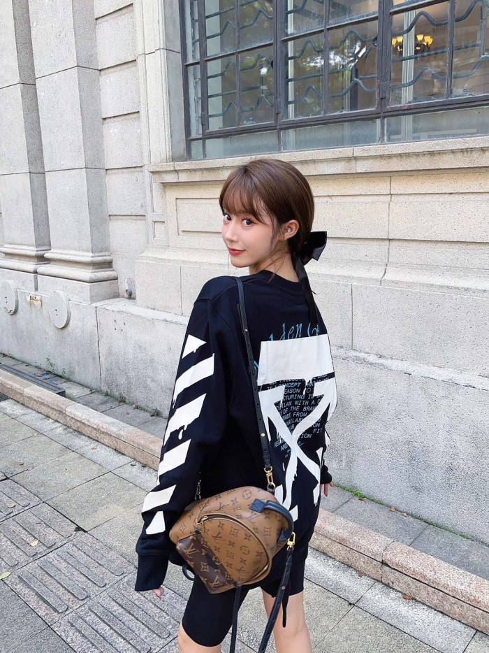 Clothes OFF WHITE 76