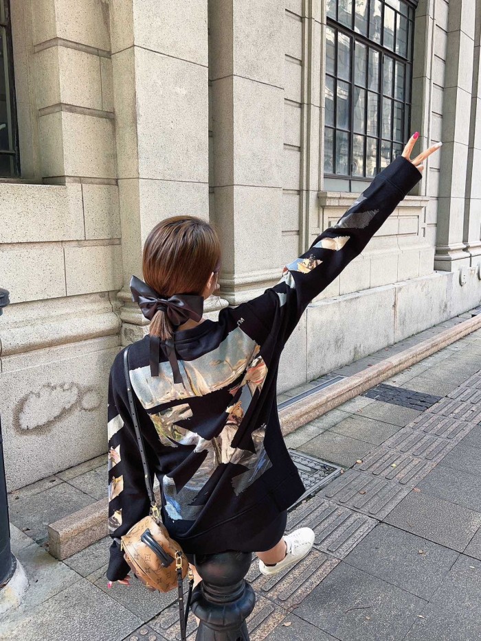 Clothes OFF WHITE 70