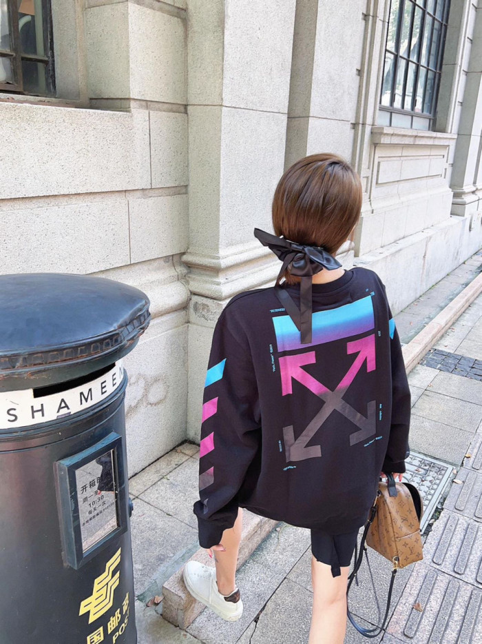 Clothes OFF WHITE 71